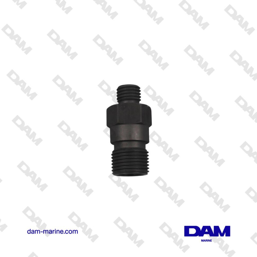 ECROU INJECTEUR YANMAR - 124550-51341