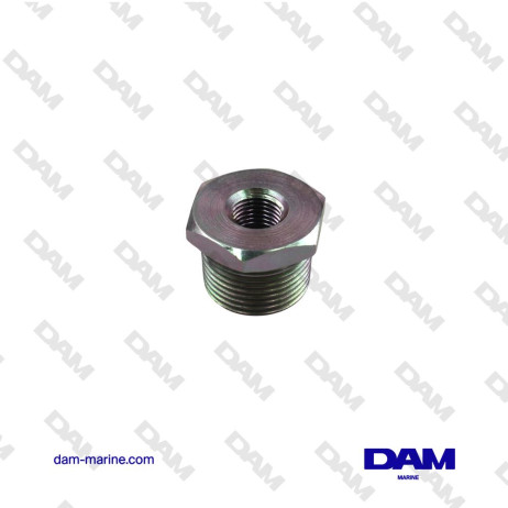 RACCORD REDUCTEUR MF VOLVO - 3580290