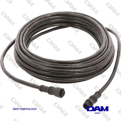 CABLE NMEA2000 10 METRES MALE - FEMELLE