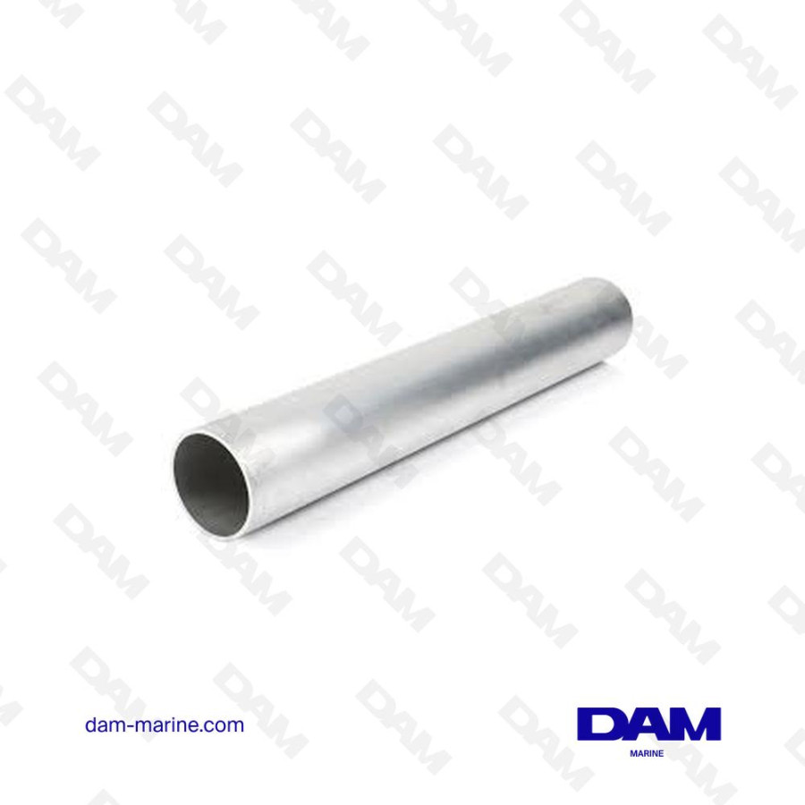 TUBE ALUMINIUM Ø 185 X 1500 MM