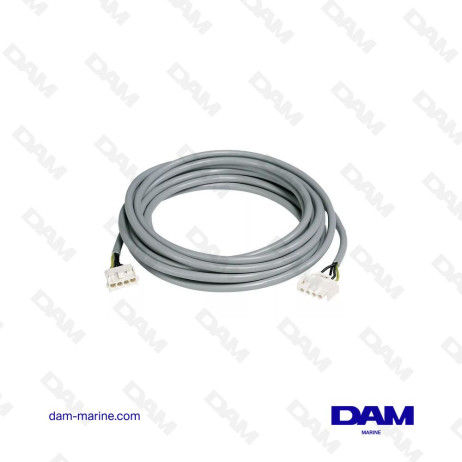 CABLE 6 M POUR RACCORDEMENT COMMANDE PROPULSEUR