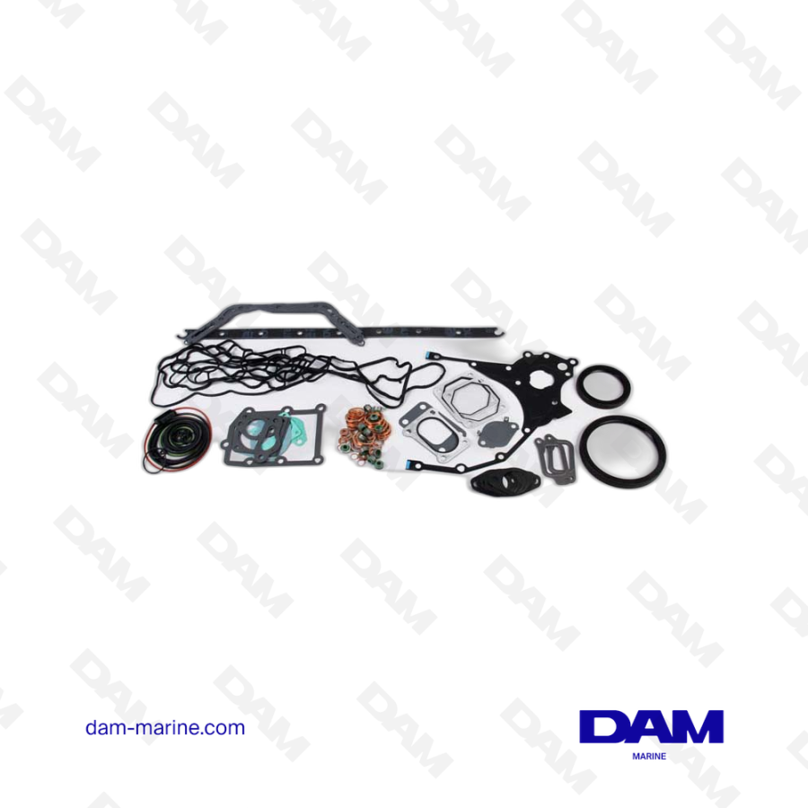 KIT JOINTS COMPLEMENTAIRES MOTEUR VOLVO PENTA