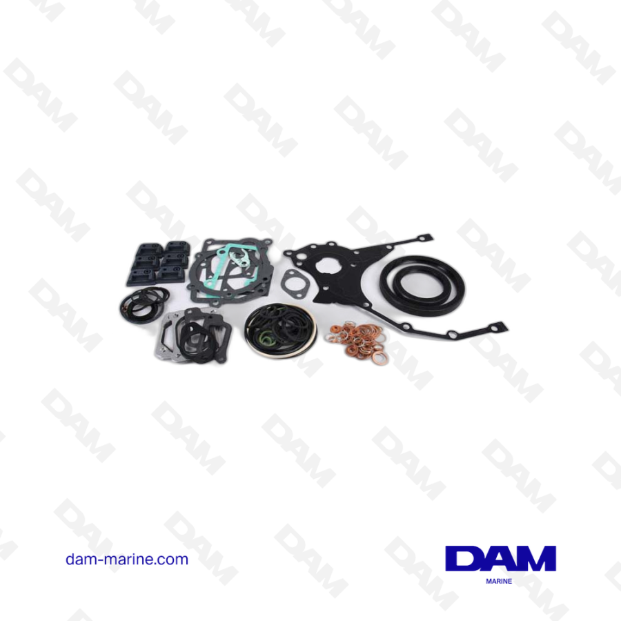 KIT JOINTS COMPLEMENTAIRES MOTEUR VOLVO PENTA