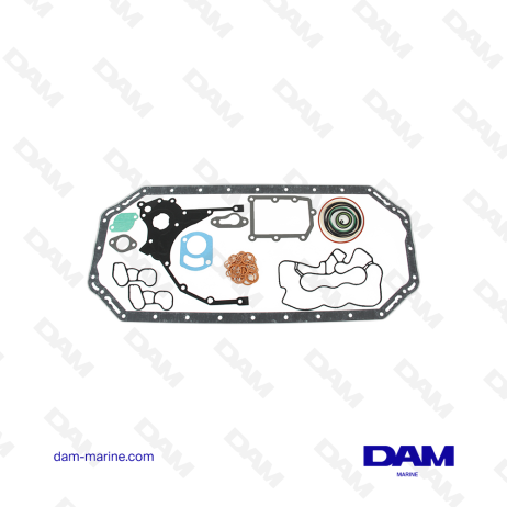 KIT JOINTS COMPLEMENTAIRES MOTEUR VOLVO PENTA