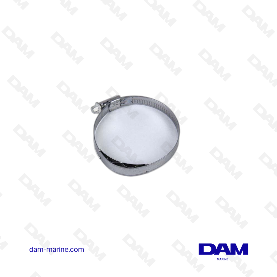 COLLIER DE DURITE VOLVO