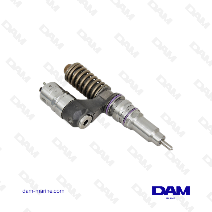 INJECTEUR DIESEL VOLVO TWD1240VE - 3829644