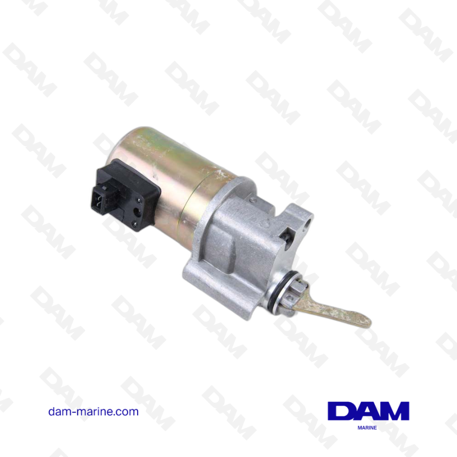 SOLENOIDE ARRET VOLVO