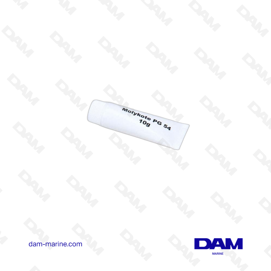 GRAISSE SILICONE PTFE VOLVO