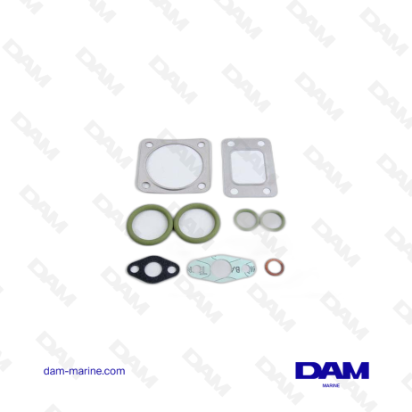 KIT JOINTS DE TURBO VOLVO