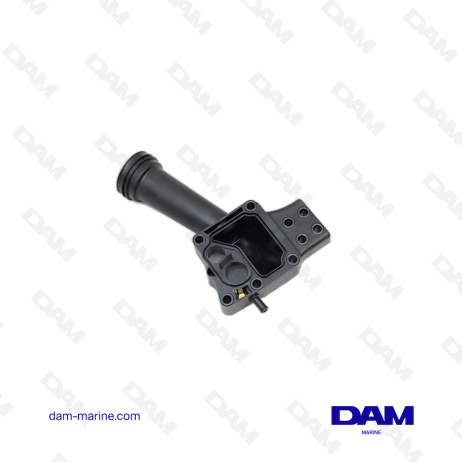 CAPUCHON DE BOITIER DE THERMOSTAT VOLVO