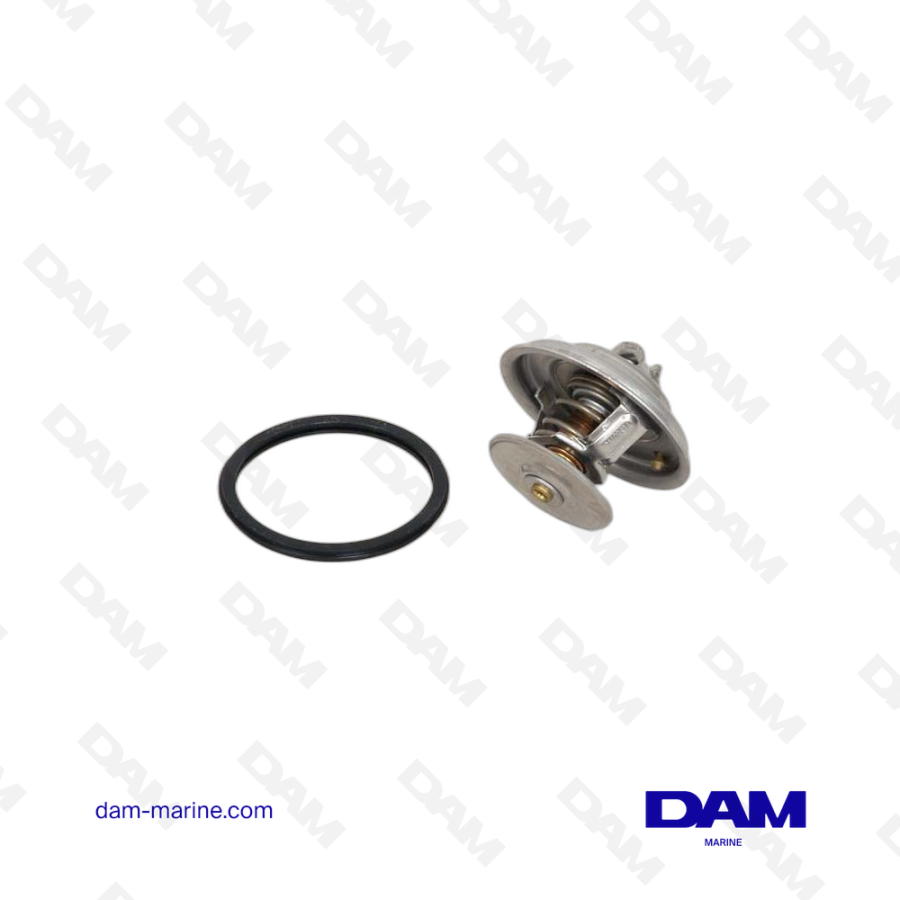 KIT DE THERMOSTAT VOLVO