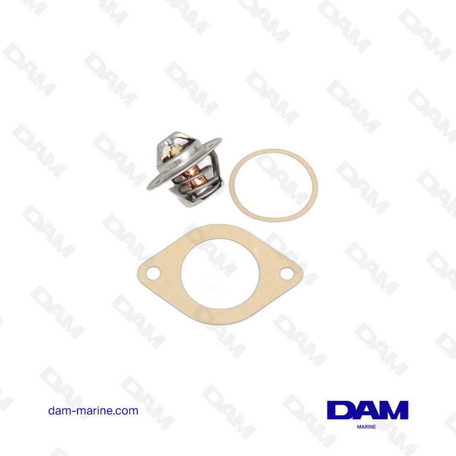 KIT DE THERMOSTAT VOLVO