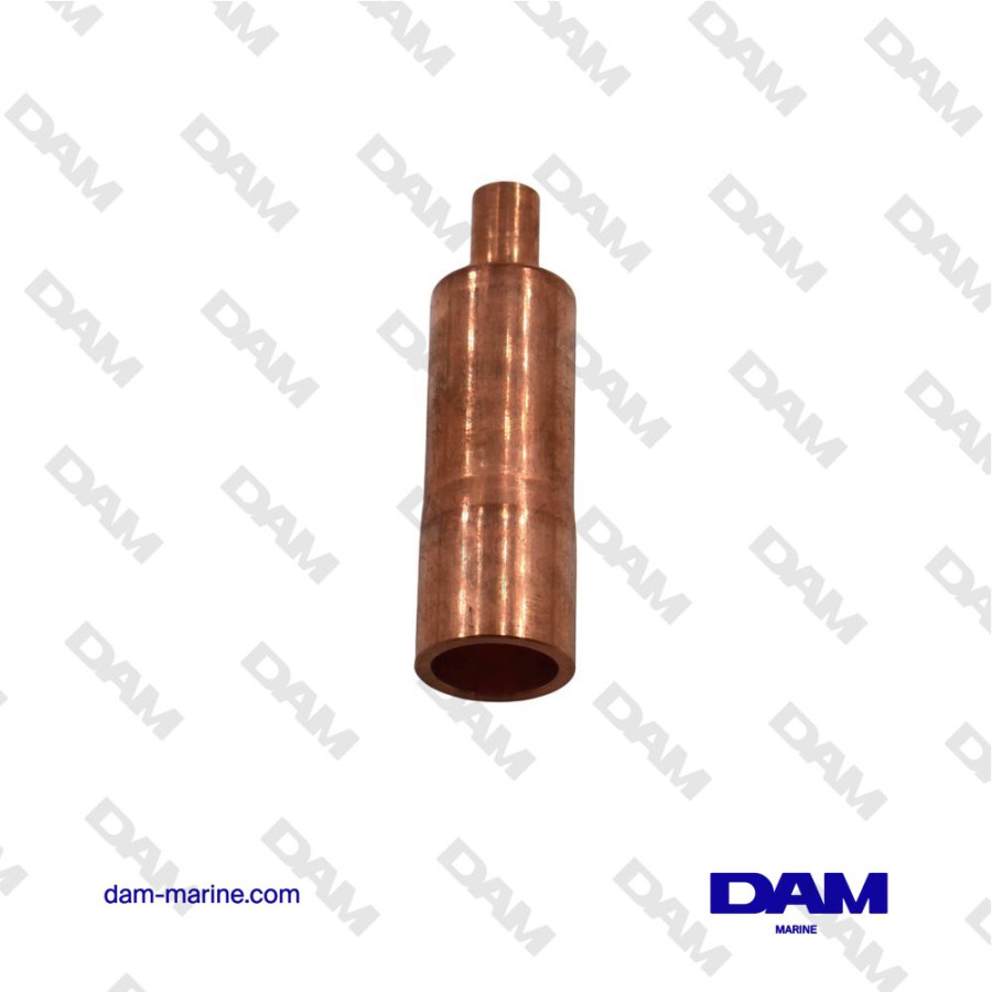 DOUILLE INJECTEUR VOLVO - 858460