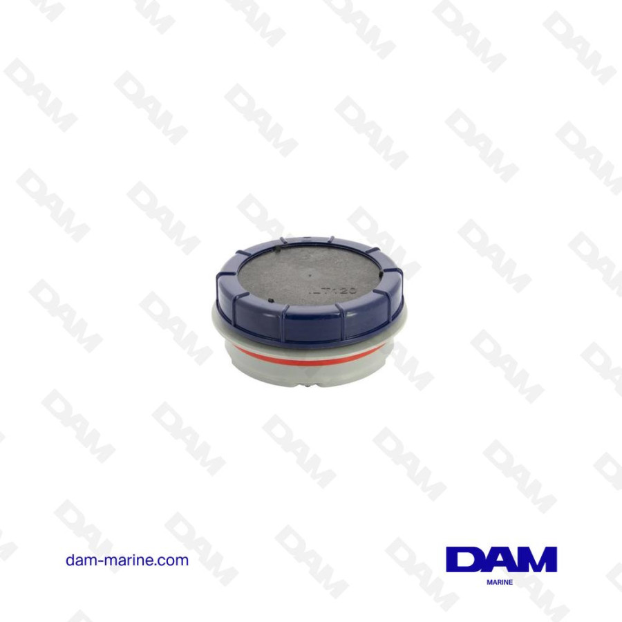 TRAPPE D'INSPECTION DIAMETRE 120 MM POUR RESERVOIRS EAUX USEES