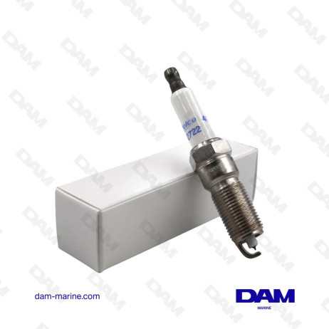 AC DELCO PCM ZZ8 6.2DI PLUG