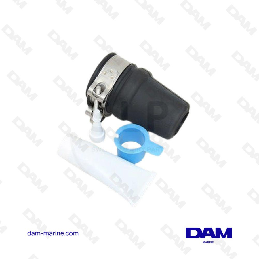 CABLE GLAND VOLVO 1'' 1/4 - 3819725