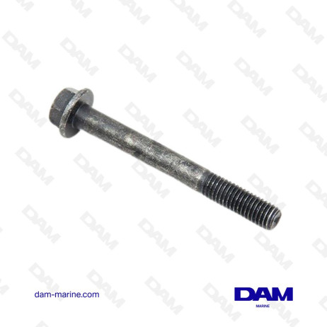 SCREW VOLVO - 984741