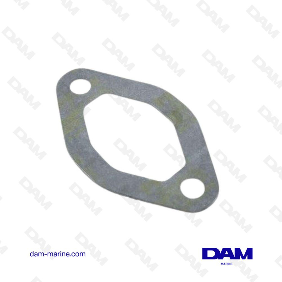 VOLVO EXCHANGER GASKET - 862703