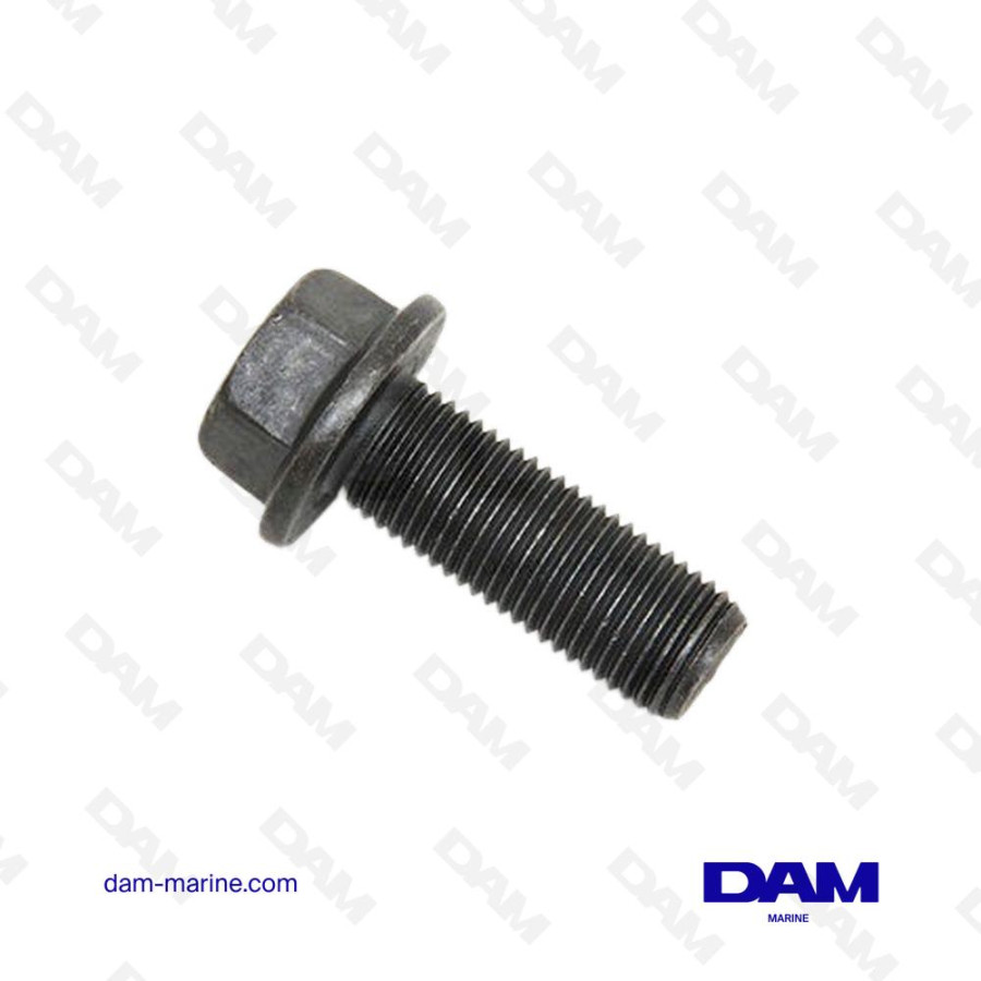 VOLVO FLYWHEEL SCREW - 465825