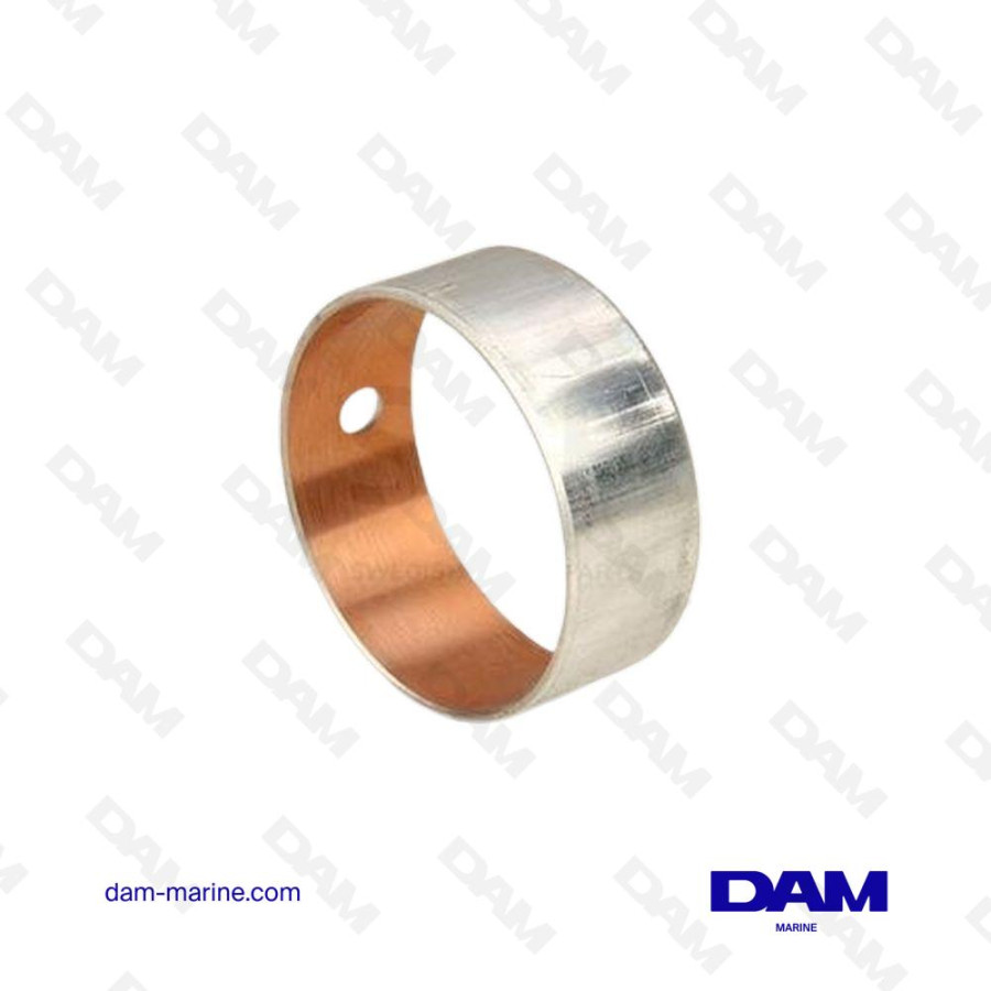 BAGUE ARBRE A CAMES VOLVO - 11700285