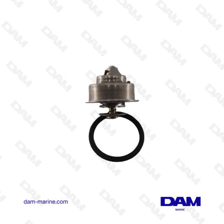 THERMOSTAT VOLVO 75°C SERIE 2002 - 2003 - FERME