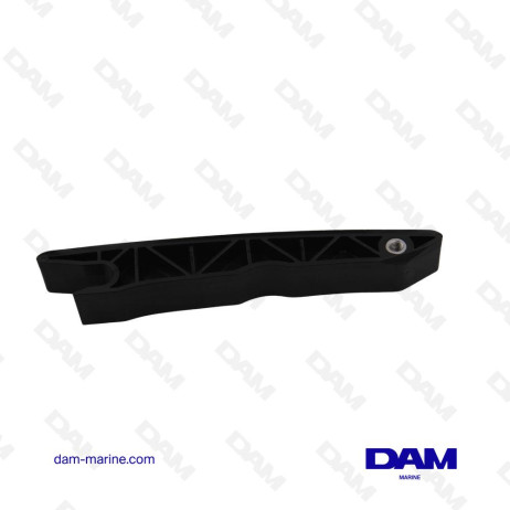 GUIDE CHAINE PLASTIQUE VOLVO SERIE D4 - D6 - 3583874