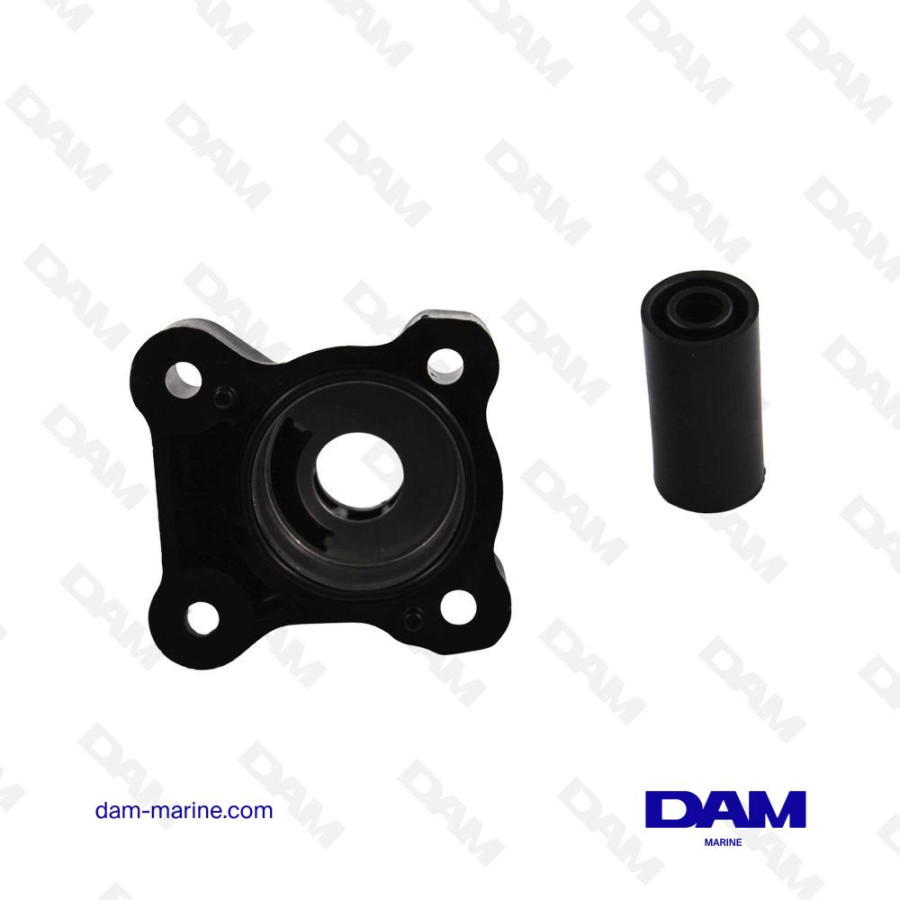 HONDA WATER PUMP BODY 19215-ZW9-010