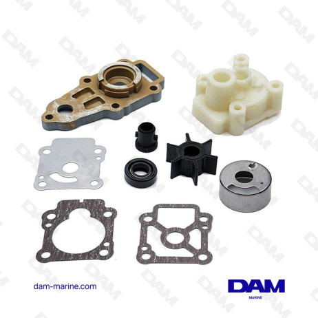 MERCURY WATER PUMP KIT - 803750A03