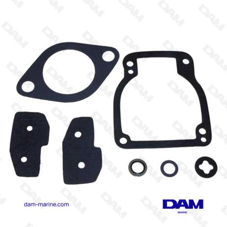 MERCURY CARBURETTOR GASKET KIT