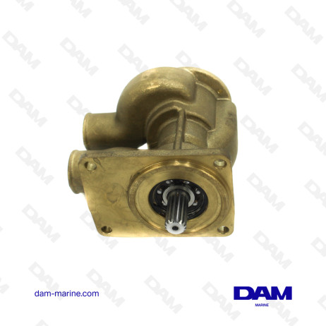 YANMAR 4LHA SEA WATER PUMP