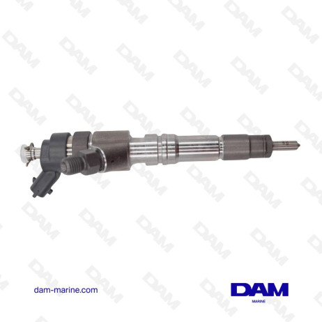 INJECTEUR DIESEL VOLVO COMPLET D4 - D6