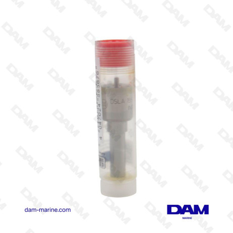 NEZ INJECTEUR DIESEL VOLVO SERIE 2000 - 860557