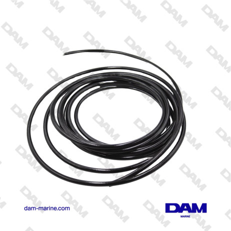 FLEXIBLE HYDRAULIQUE LS 6MM -