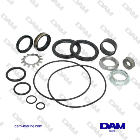 KIT JOINTS BAS EMBASE VOLVO DUOPROP 280 - 290 - DP