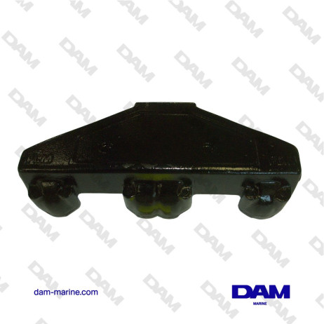 COLECTOR DE ESCAPE PCM GM V8 OEM