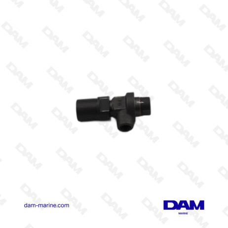 YANMAR 1/2/3GM INJECTOR