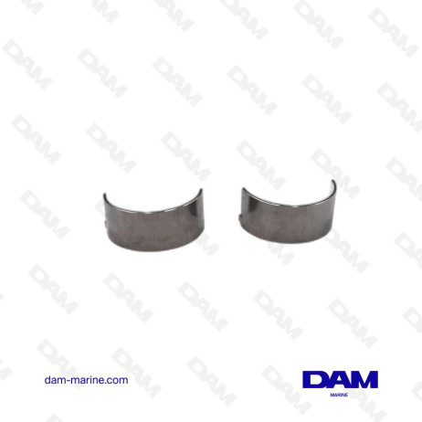 YANMAR CONNECTING ROD BEARINGS