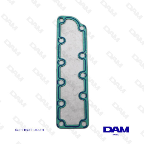 YANMAR 3GM30 EXHAUST COVER GASKET