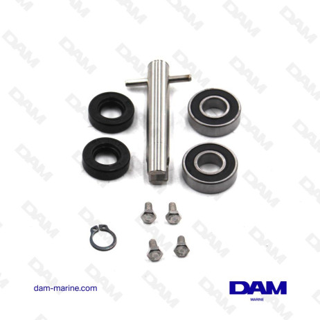 SEA WATER PUMP KIT + AXIS VOLVO 2001/2/3 - 875756