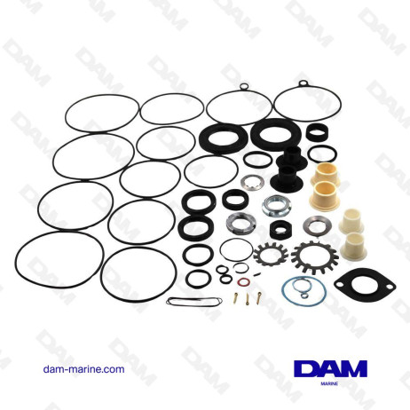 KIT JOINTS COMPLET EMBASE VOLVO 200 - SP