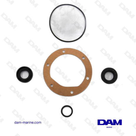 VOLVO WATER PUMP GASKET KIT