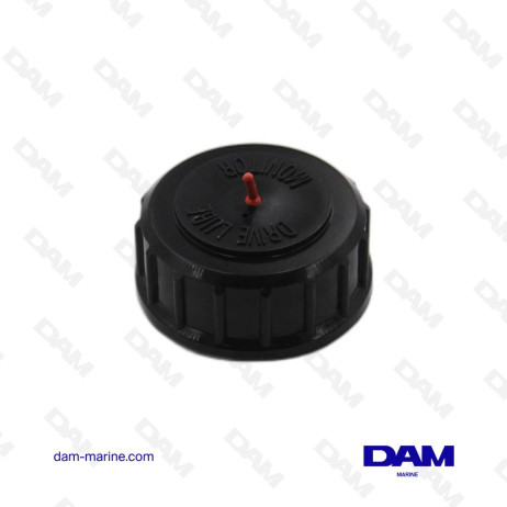 OIL TANK CAP