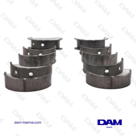 GM STD BEARING BEARINGS