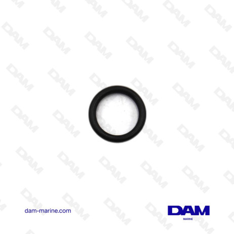 VOLVO INJECTOR BUSHING O-RING