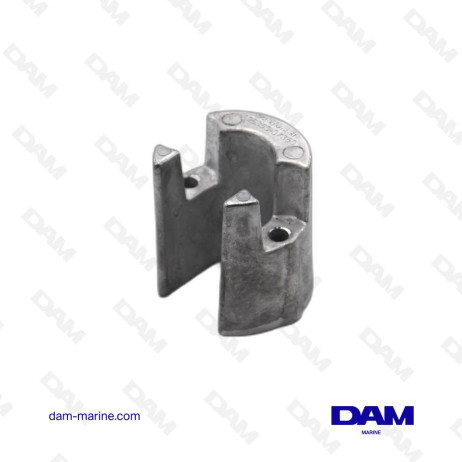 ZT YANMAR CYLINDER ANODE - 196350-07360