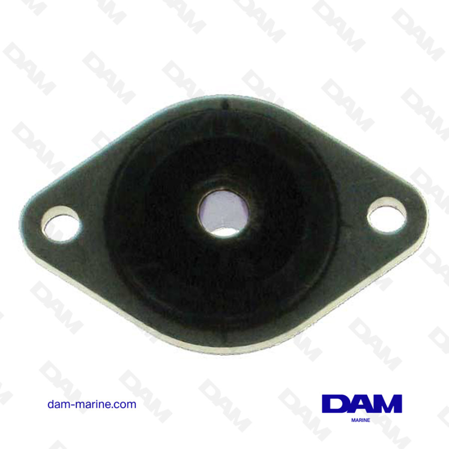 SUPPORT MOTEUR VOLVO V6 OEM - 3853972